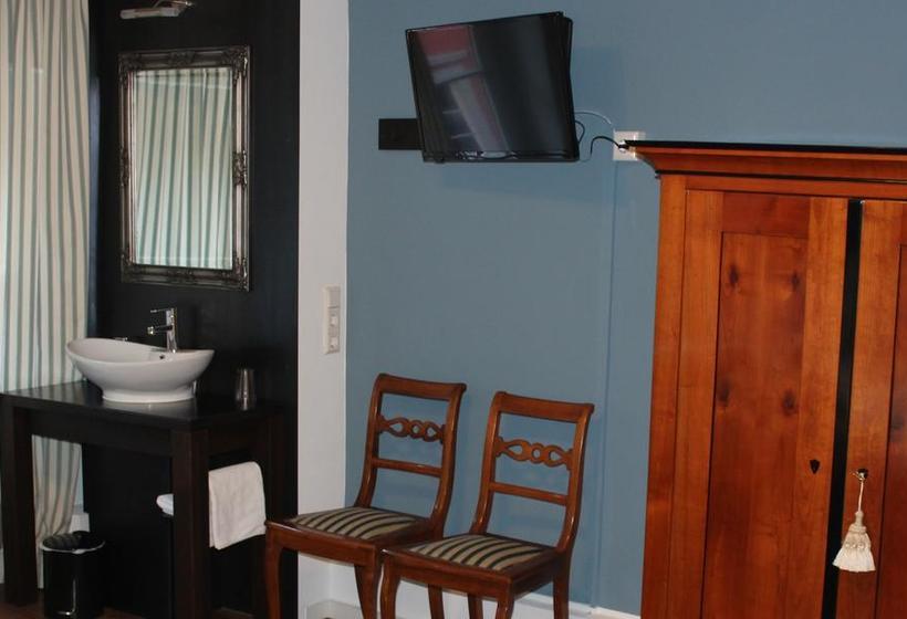 Hotel Am Fischmarkt 11