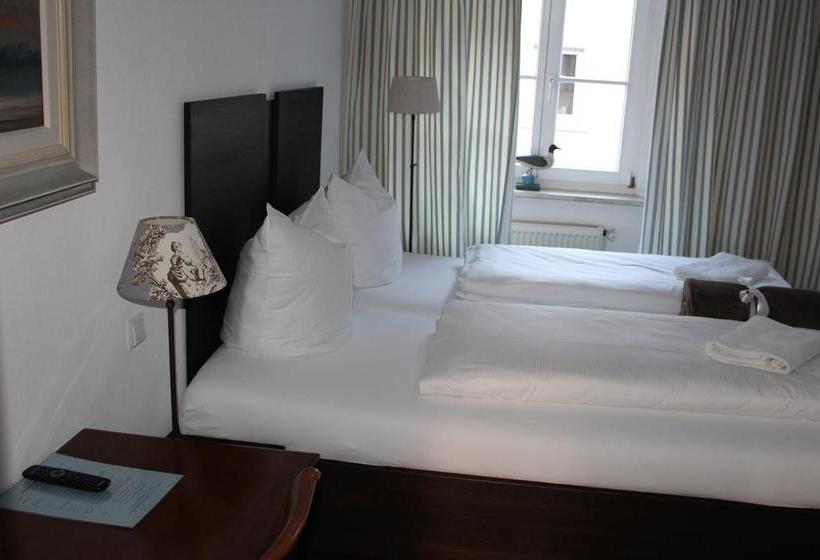 Hotel Am Fischmarkt 12