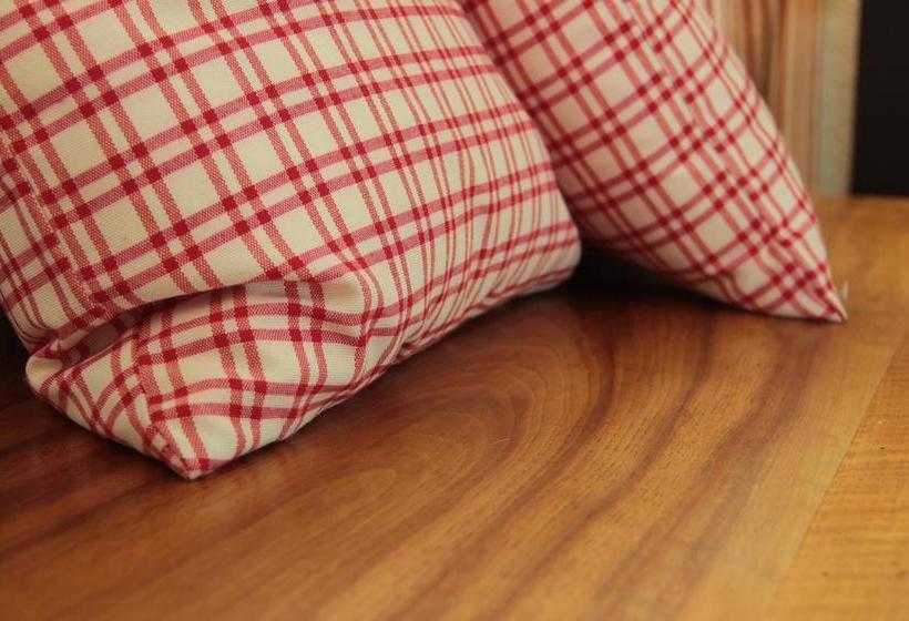 Hotel Am Fischmarkt 13