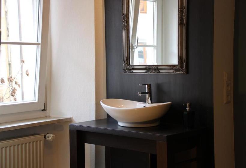 Hotel Am Fischmarkt 14