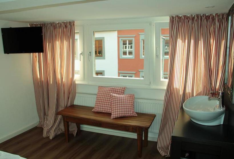 Hotel Am Fischmarkt 15