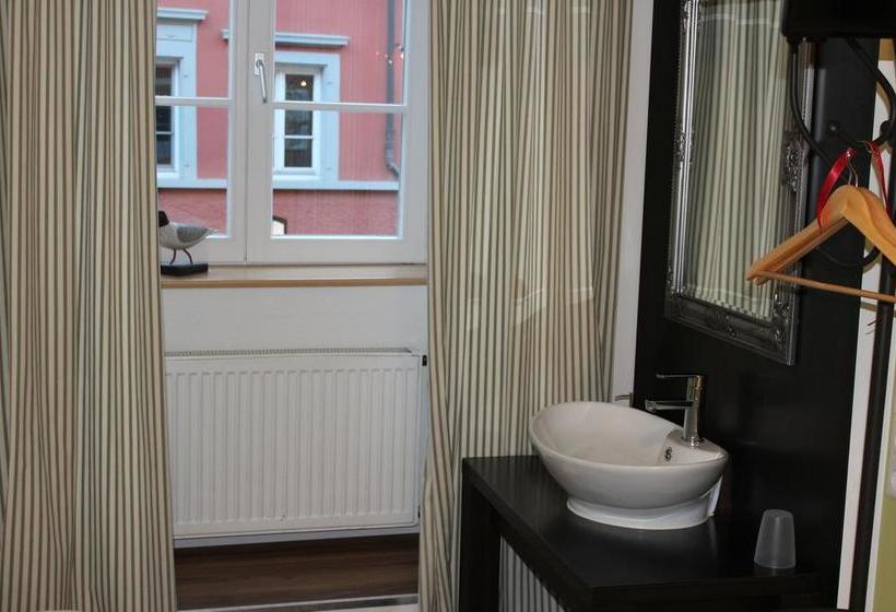 Hotel Am Fischmarkt 16