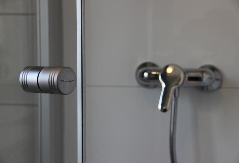 Hotel Am Fischmarkt 17