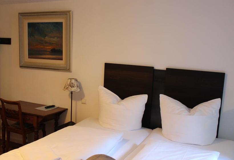 Hotel Am Fischmarkt 19