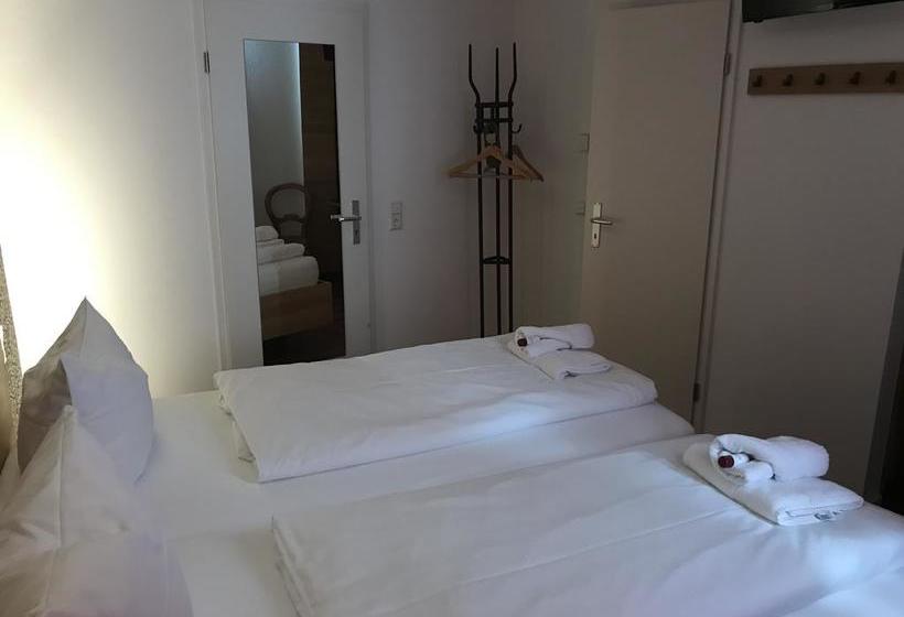 Hotel Am Fischmarkt 2