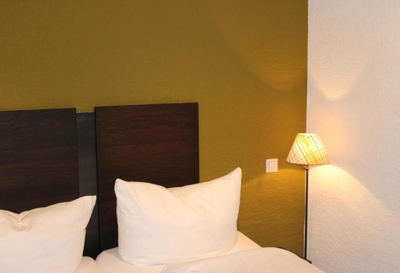 Hotel Am Fischmarkt 3