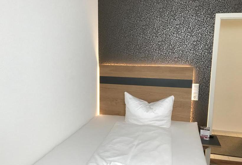 Hotel Am Fischmarkt 6