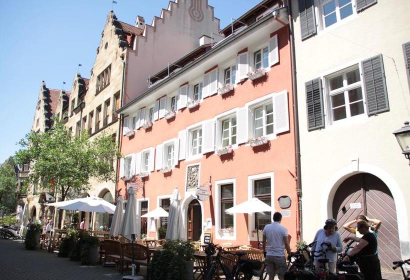 Hotel Am Fischmarkt 8