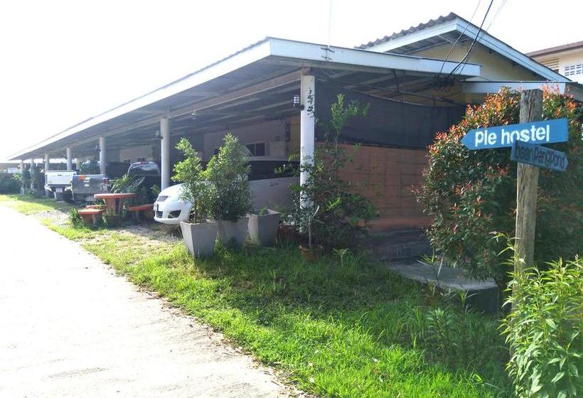 Ple Hostel