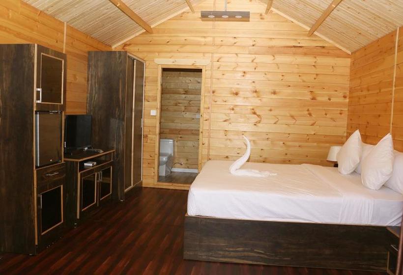 Anantra Sea View Resort 1