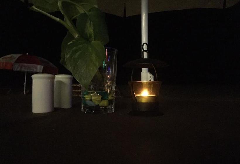 Anantra Sea View Resort 15