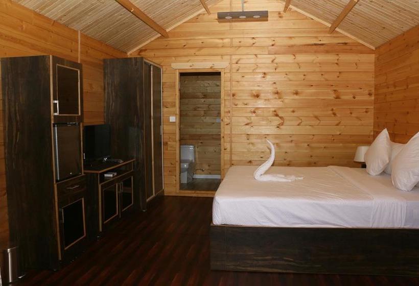 Anantra Sea View Resort 2