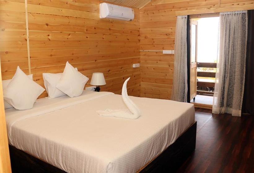 Anantra Sea View Resort 3