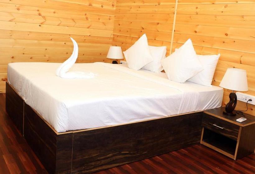 Anantra Sea View Resort 5