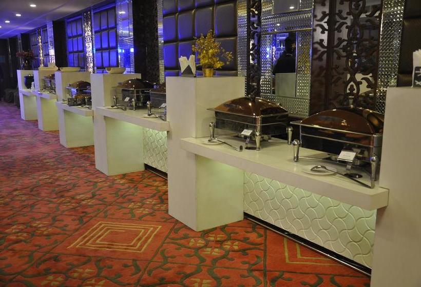 Hotel D Olives Haryana