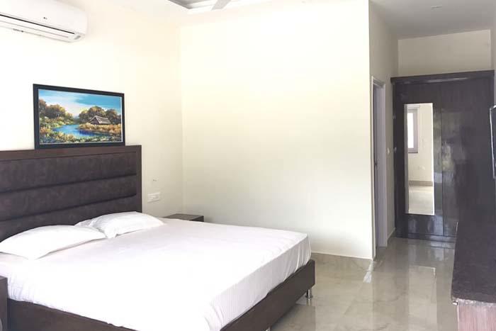 Nauka Hills Resort 10