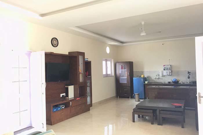 Nauka Hills Resort 11