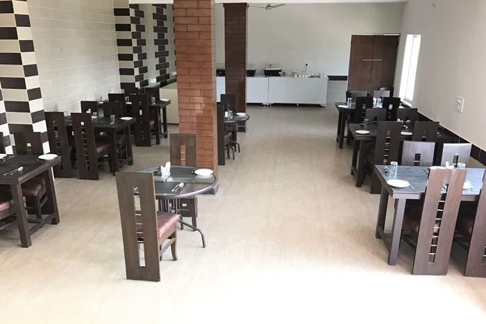 Nauka Hills Resort 12