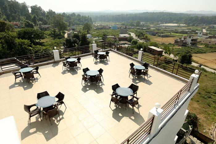 Nauka Hills Resort 15