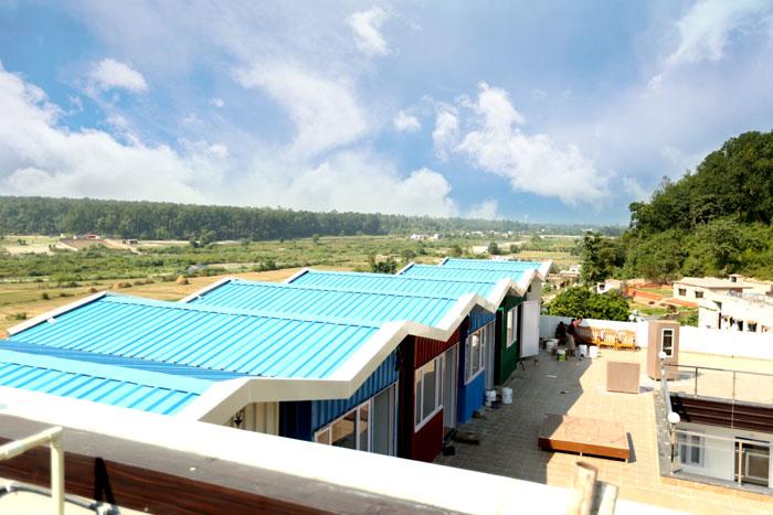 Nauka Hills Resort 16