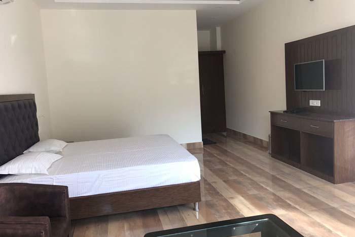 Nauka Hills Resort 17