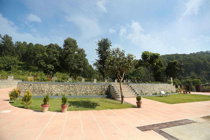 Nauka Hills Resort 18