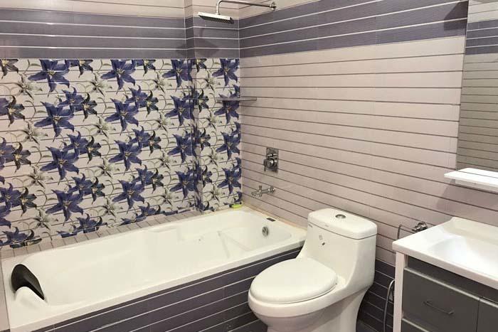 Nauka Hills Resort 19