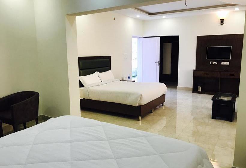 Nauka Hills Resort 2