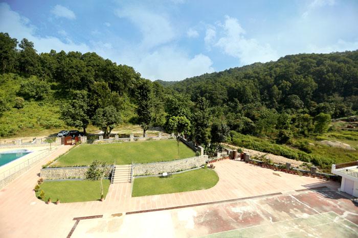 Nauka Hills Resort 20