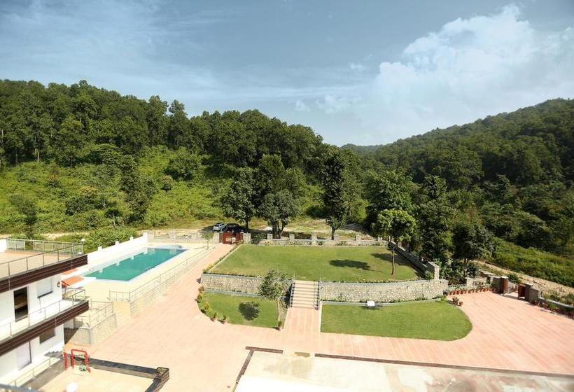 Nauka Hills Resort 3