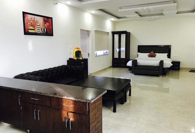 Nauka Hills Resort 4