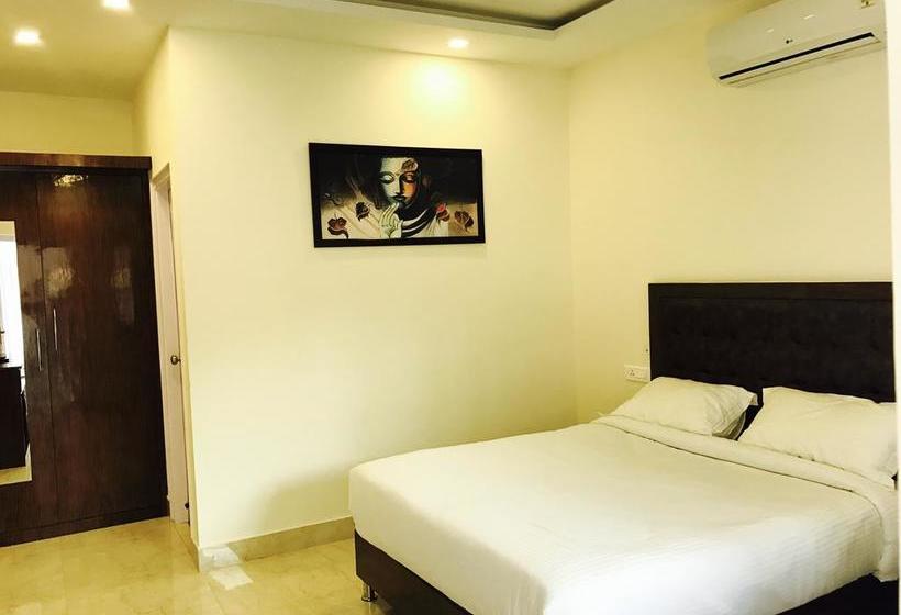 Nauka Hills Resort 6