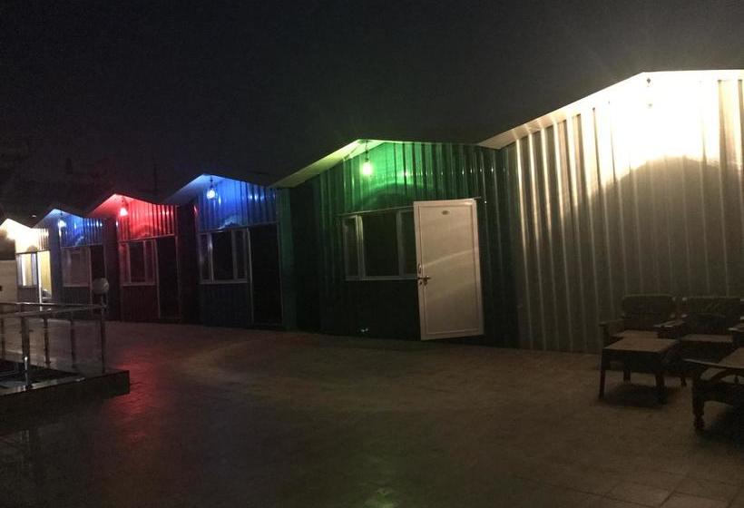 Nauka Hills Resort 7