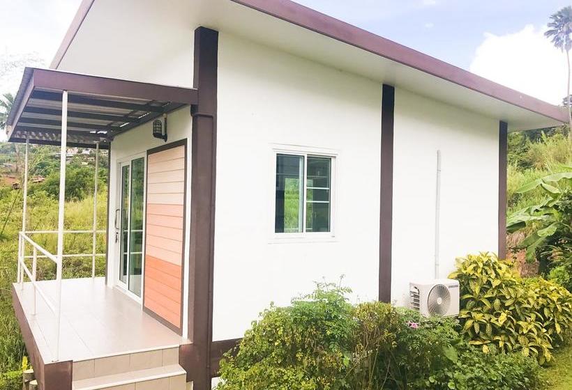 Thanorm Rak Resort Khao Kho