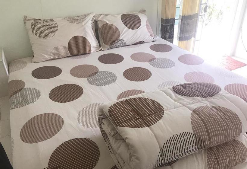 Thanorm Rak Resort 1