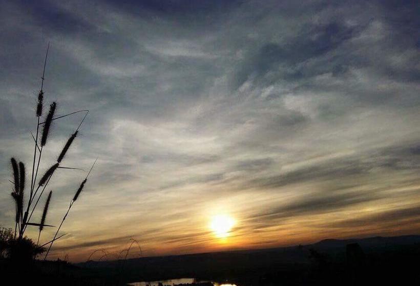 Thanorm Rak Resort 11