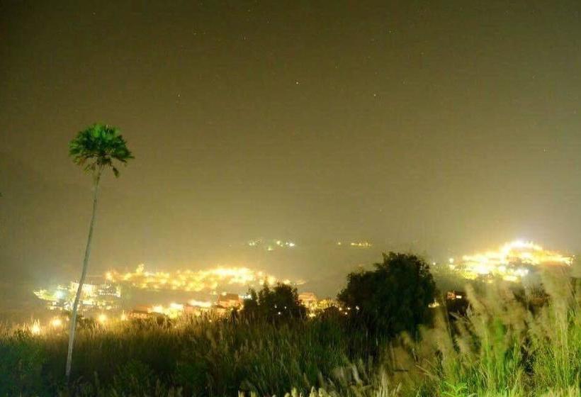 Thanorm Rak Resort 12