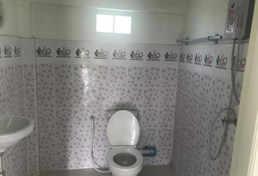 Thanorm Rak Resort 2