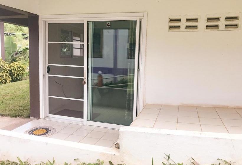 Thanorm Rak Resort 4