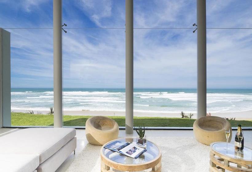 Bed and Breakfast Oceans Wilderness