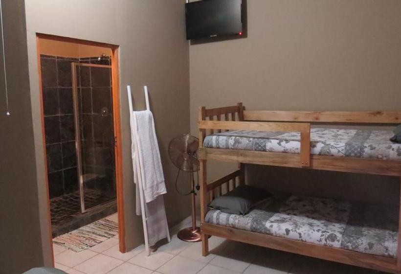 Bed and Breakfast De Vuur Guesthouse Colesberg 10
