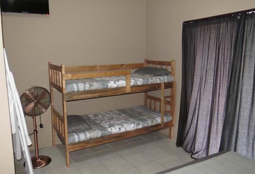 Bed and Breakfast De Vuur Guesthouse Colesberg 11