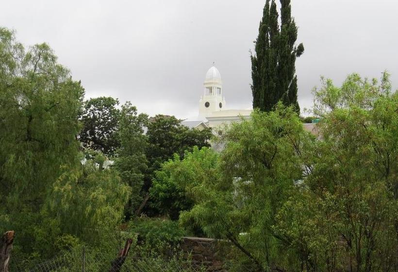 Bed and Breakfast De Vuur Guesthouse Colesberg 12