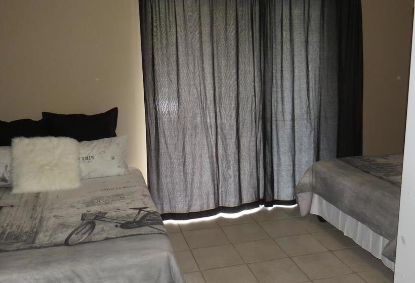 Bed and Breakfast De Vuur Guesthouse Colesberg 14