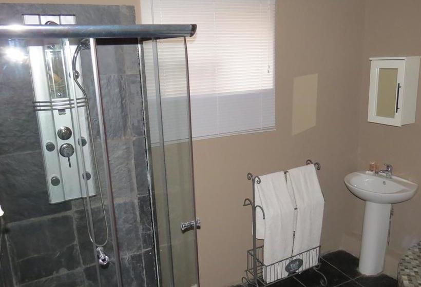 Bed and Breakfast De Vuur Guesthouse Colesberg 17