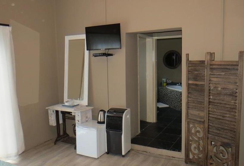 Bed and Breakfast De Vuur Guesthouse Colesberg 18