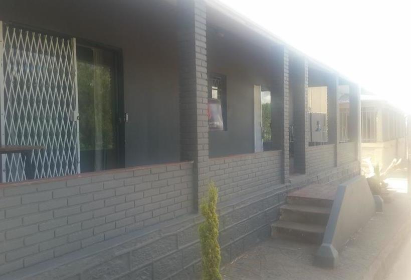 Bed and Breakfast De Vuur Guesthouse Colesberg 19