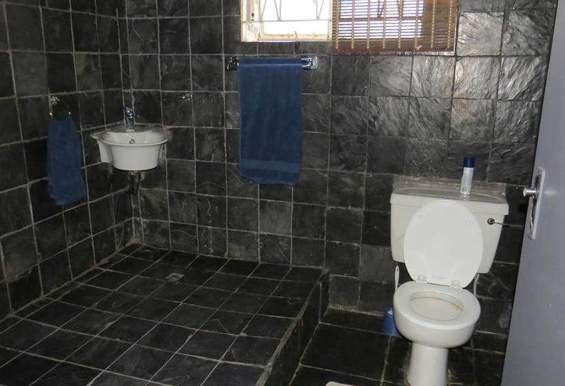 Bed and Breakfast De Vuur Guesthouse Colesberg 2