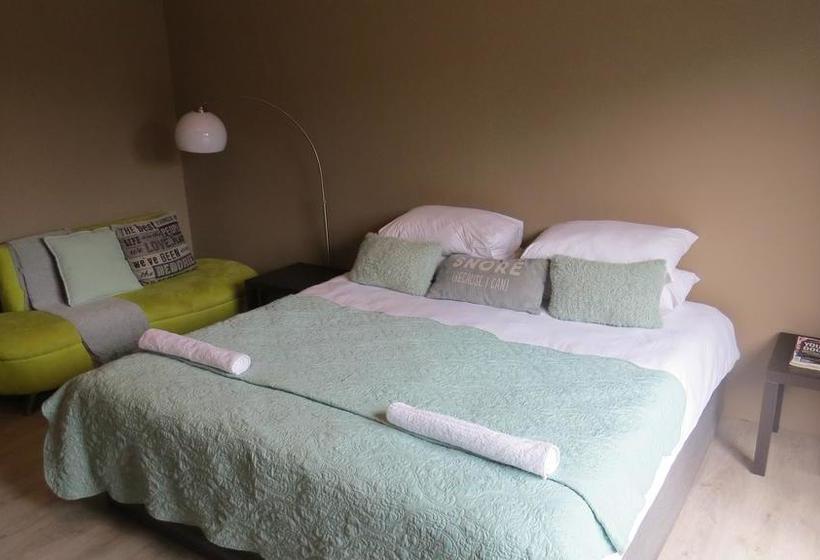 Bed and Breakfast De Vuur Guesthouse Colesberg 20