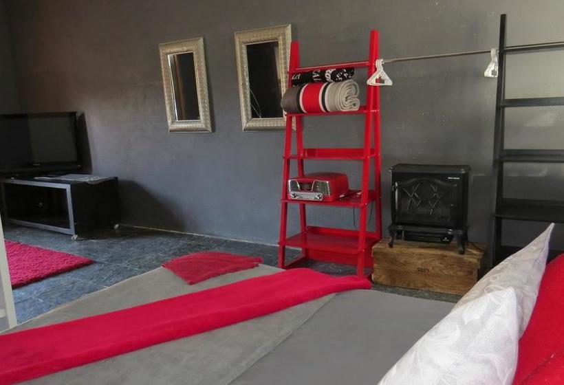 Bed and Breakfast De Vuur Guesthouse Colesberg 3